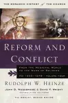 Reform and Conflict cover