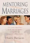 Mentoring Marriages cover