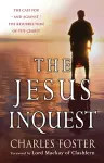 The Jesus Inquest cover