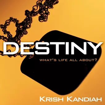 Destiny cover