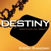 Destiny cover