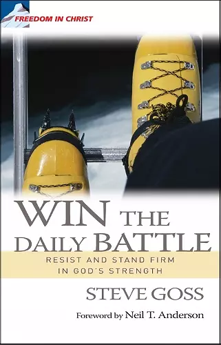 Win the Daily Battle cover