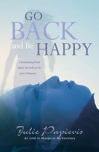 Go Back and Be Happy cover