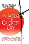 In Japan the Crickets Cry cover