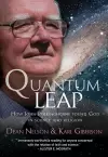 Quantum Leap cover