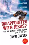 Disappointed With Jesus? cover