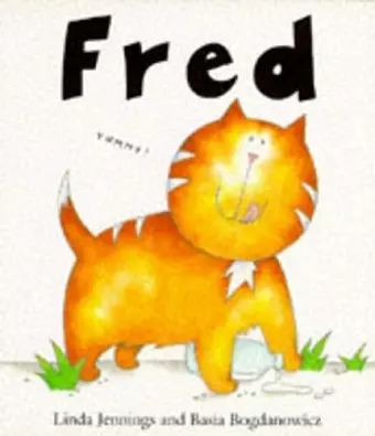 Fred cover