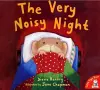 The Very Noisy Night cover