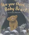 Are You There, Baby Bear? cover