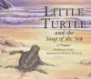 Little Turtle and the Song of the Sea cover