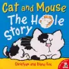 Cat and Mouse cover