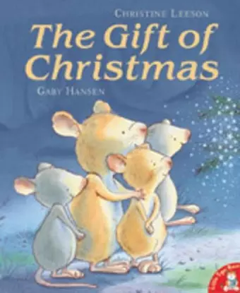 The Gift of Christmas cover