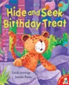 Hide and Seek Birthday Treat cover