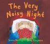 The Very Noisy Night cover