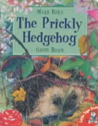 The Prickly Hedgehog cover