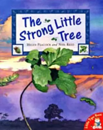 The Strong Little Tree cover