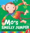 Mo's Smelly Jumper cover