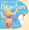 Splish Splash Newton cover