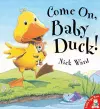 Come on, Baby Duck! cover