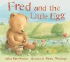 Fred and the Little Egg cover