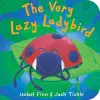 The Very Lazy Ladybird cover