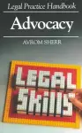 Legal Practice Handbook - Advocacy cover