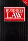 Business Law cover