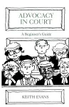 Advocacy in Court cover