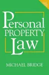 Personal Property Law cover