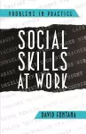 Social Skills at Work cover
