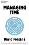 Managing Time cover