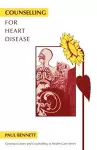Counselling for Heart Disease cover