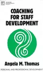 Coaching for Staff Development cover