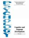 Cognitive and Language Development cover