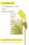 Counselling in Terminal Care and Bereavement cover