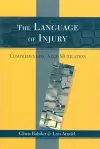 The Language of Injury cover