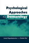 Psychological Approaches to Dermatology cover