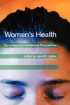 Women's Health cover