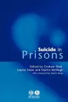 Suicide in Prisons cover