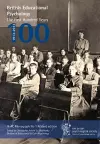 British Educational Psychology: The First Hundred Years cover