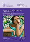 Understanding Psychosis and Schizophrenia cover