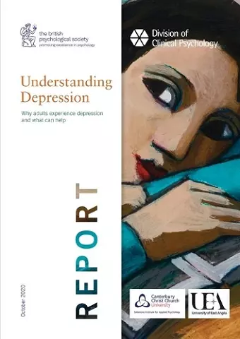 Understanding Depression cover