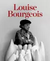Louise Bourgeois cover
