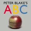 Peter Blake's ABC cover