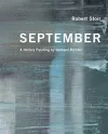 September: A History Painting by Gerhard Richter cover