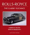 Rolls-Royce cover