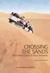 Crossing The Sands cover