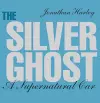 The Silver Ghost cover