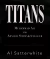 Titans cover