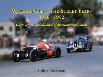 Watkins Glen cover